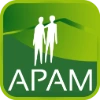 Logo APAM