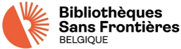 Logo Bibliothèques sans frontières